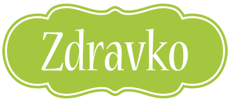 Zdravko family logo