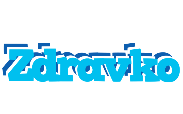 Zdravko jacuzzi logo