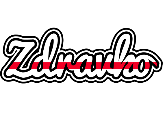 Zdravko kingdom logo