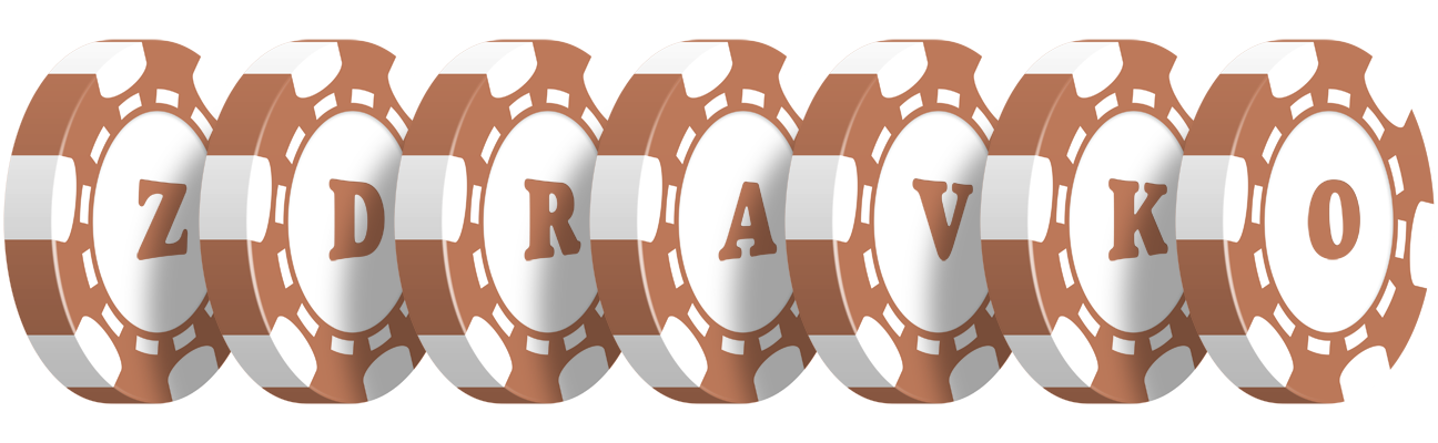 Zdravko limit logo