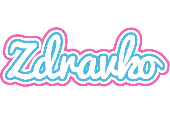 Zdravko outdoors logo