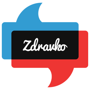 Zdravko sharks logo