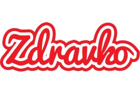 Zdravko sunshine logo