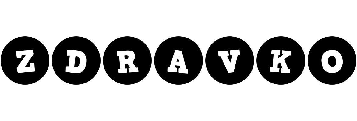 Zdravko tools logo