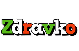 Zdravko venezia logo