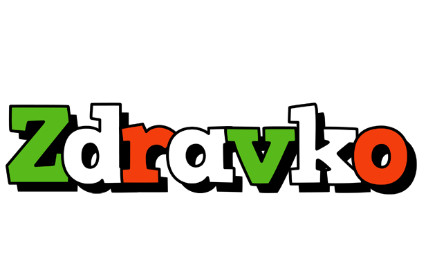 Zdravko venezia logo