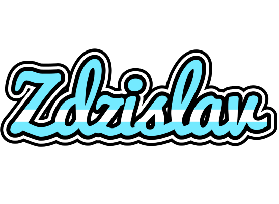Zdzislav argentine logo