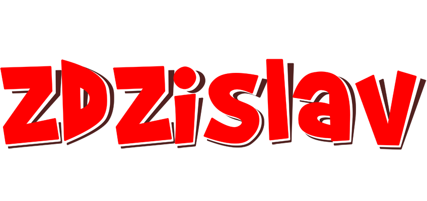 Zdzislav basket logo