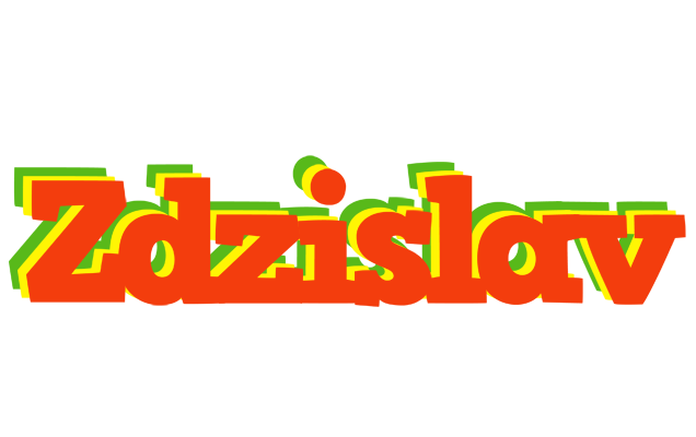 Zdzislav bbq logo
