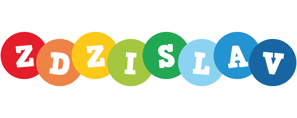 Zdzislav boogie logo