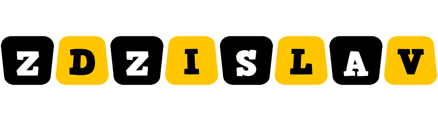 Zdzislav boots logo