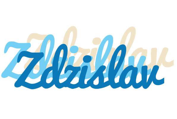 Zdzislav breeze logo