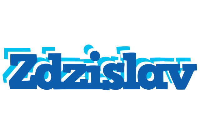 Zdzislav business logo