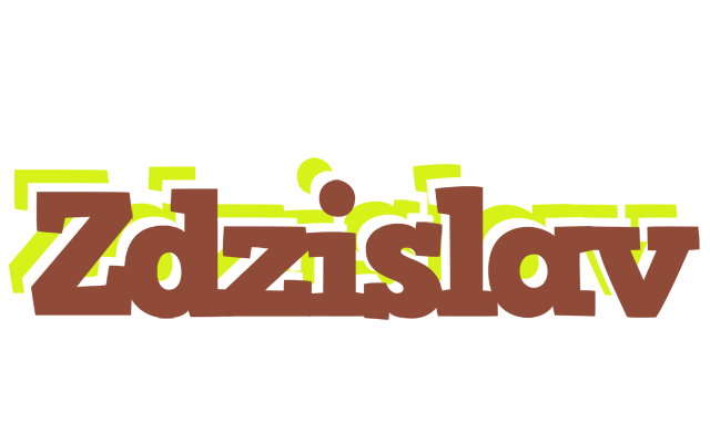 Zdzislav caffeebar logo