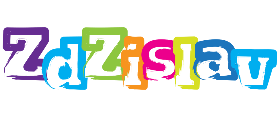 Zdzislav casino logo