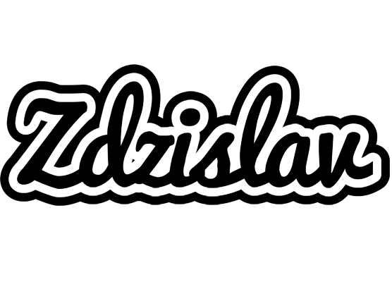 Zdzislav chess logo