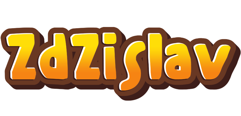 Zdzislav cookies logo