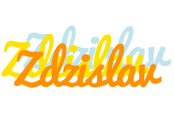 Zdzislav energy logo