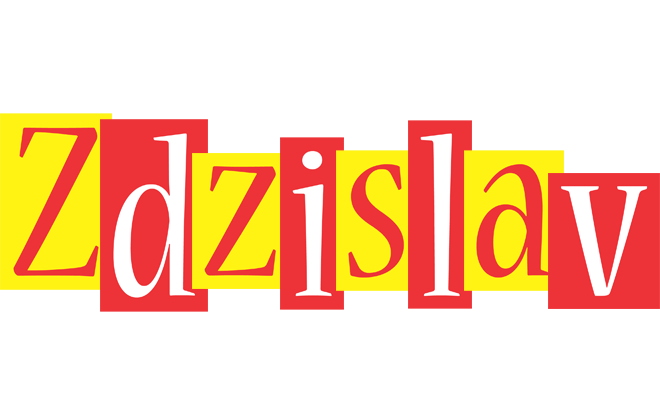Zdzislav errors logo