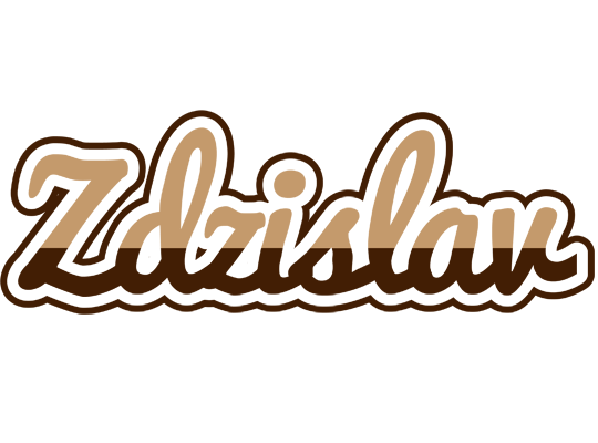 Zdzislav exclusive logo