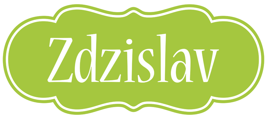 Zdzislav family logo