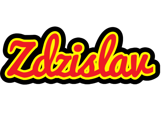 Zdzislav fireman logo