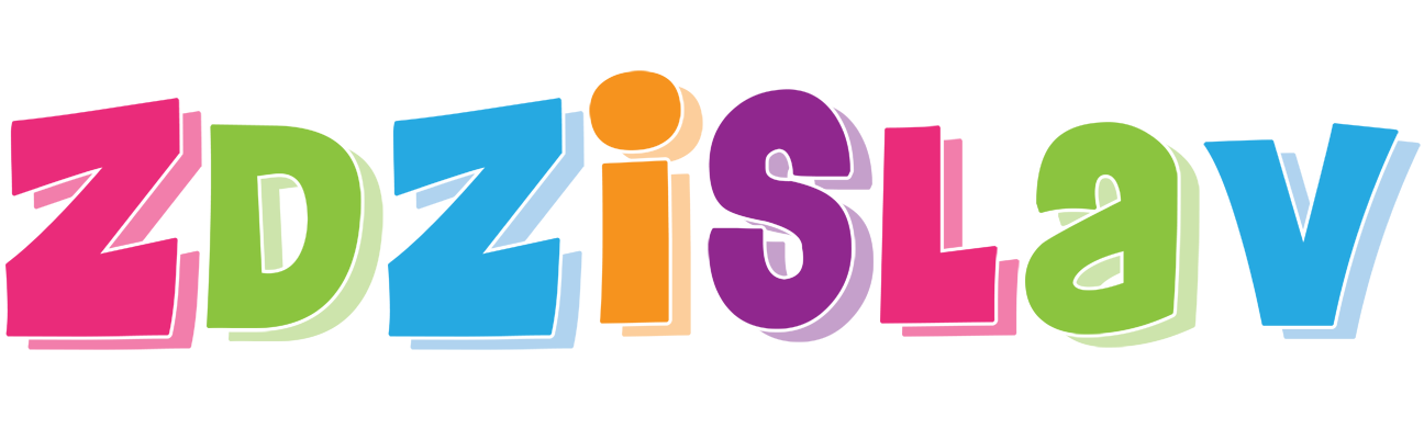 Zdzislav friday logo