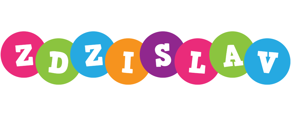 Zdzislav friends logo