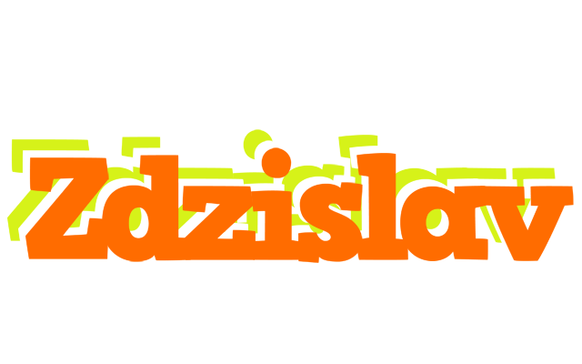 Zdzislav healthy logo