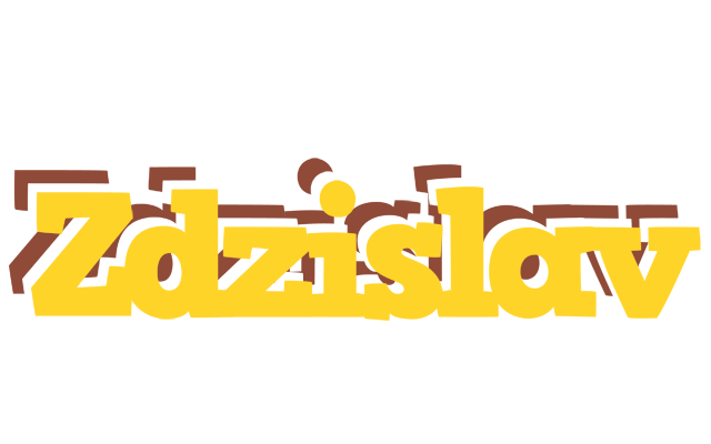 Zdzislav hotcup logo