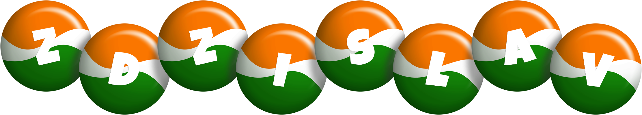 Zdzislav india logo