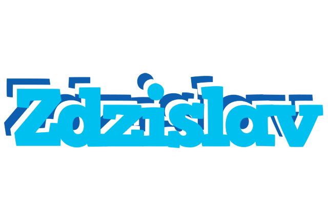Zdzislav jacuzzi logo