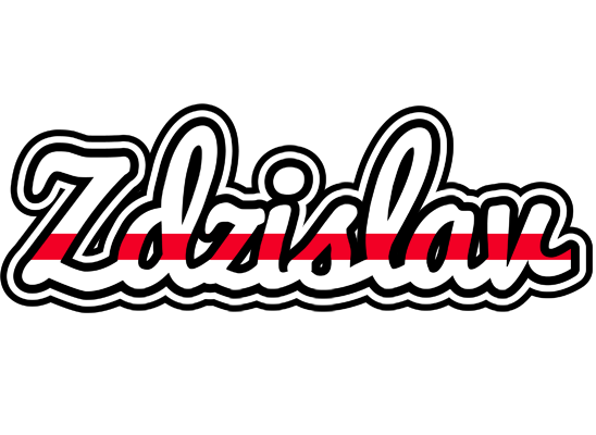 Zdzislav kingdom logo