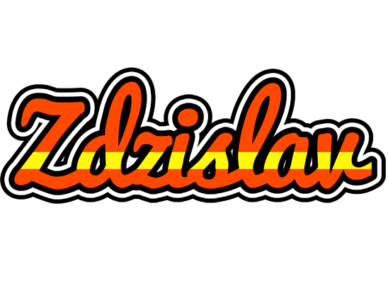 Zdzislav madrid logo
