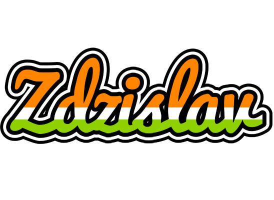 Zdzislav mumbai logo