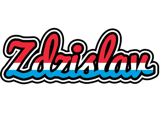 Zdzislav norway logo