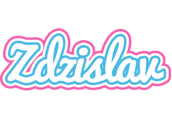 Zdzislav outdoors logo