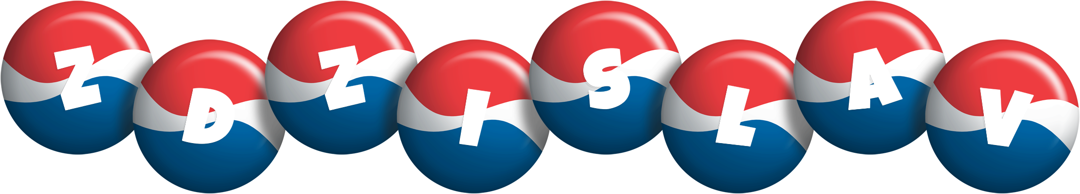Zdzislav paris logo