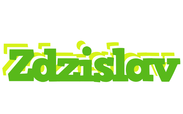 Zdzislav picnic logo