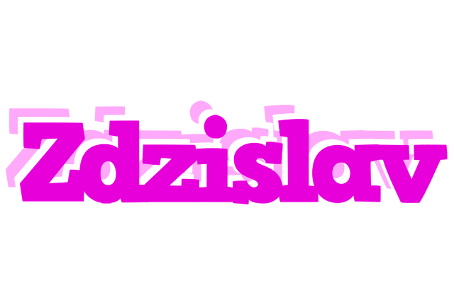 Zdzislav rumba logo