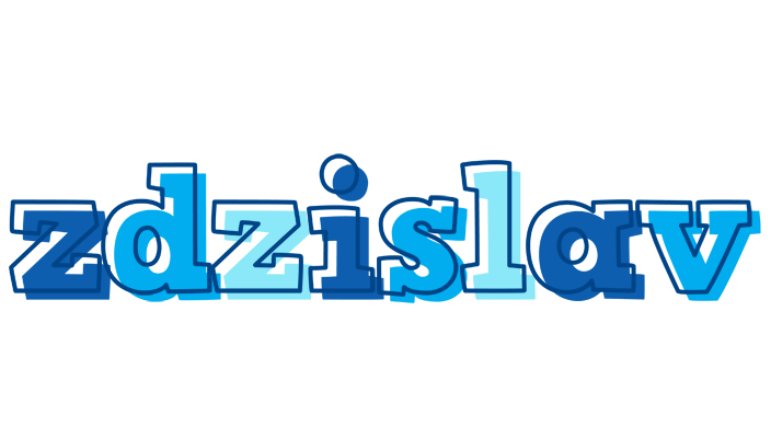 Zdzislav sailor logo