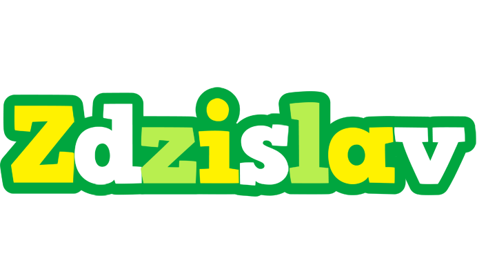 Zdzislav soccer logo