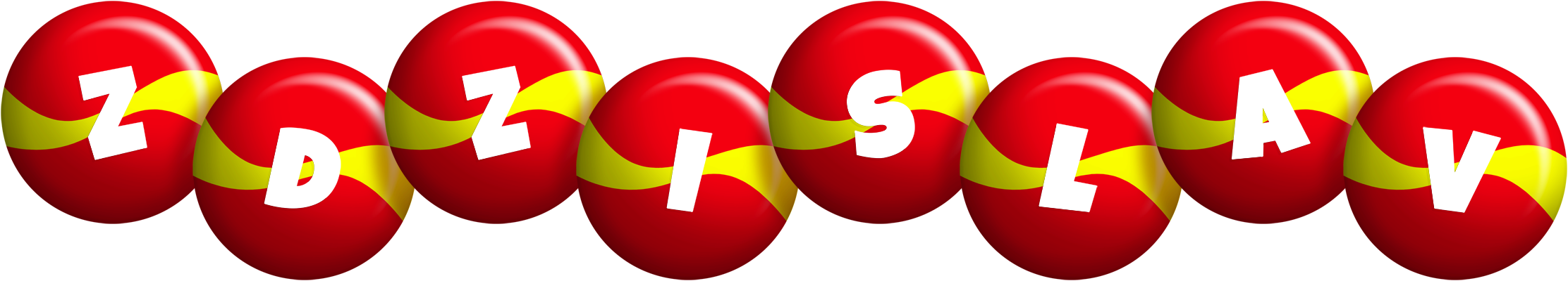 Zdzislav spain logo