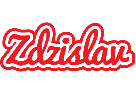 Zdzislav sunshine logo