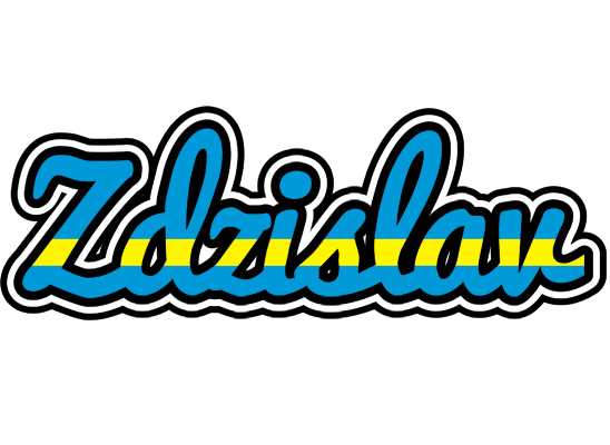 Zdzislav sweden logo