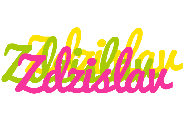 Zdzislav sweets logo