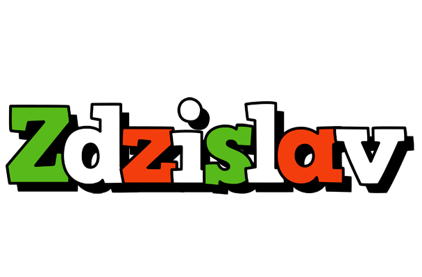 Zdzislav venezia logo