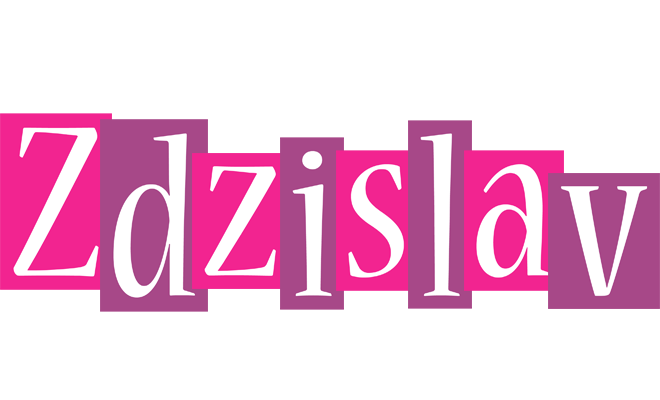 Zdzislav whine logo