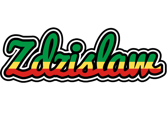 Zdzislaw african logo