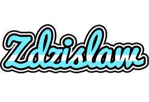 Zdzislaw argentine logo